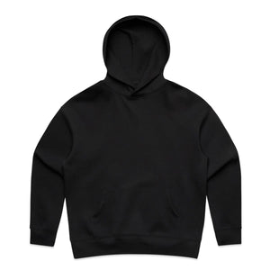 Wo's Relax Active Hood