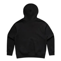 Wo's Relax Active Hood