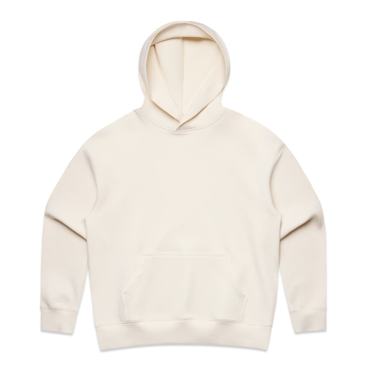 Wo's Relax Active Hood