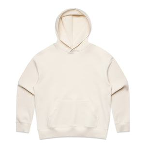 Wo's Relax Active Hood
