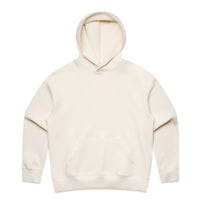 Wo's Relax Active Hood