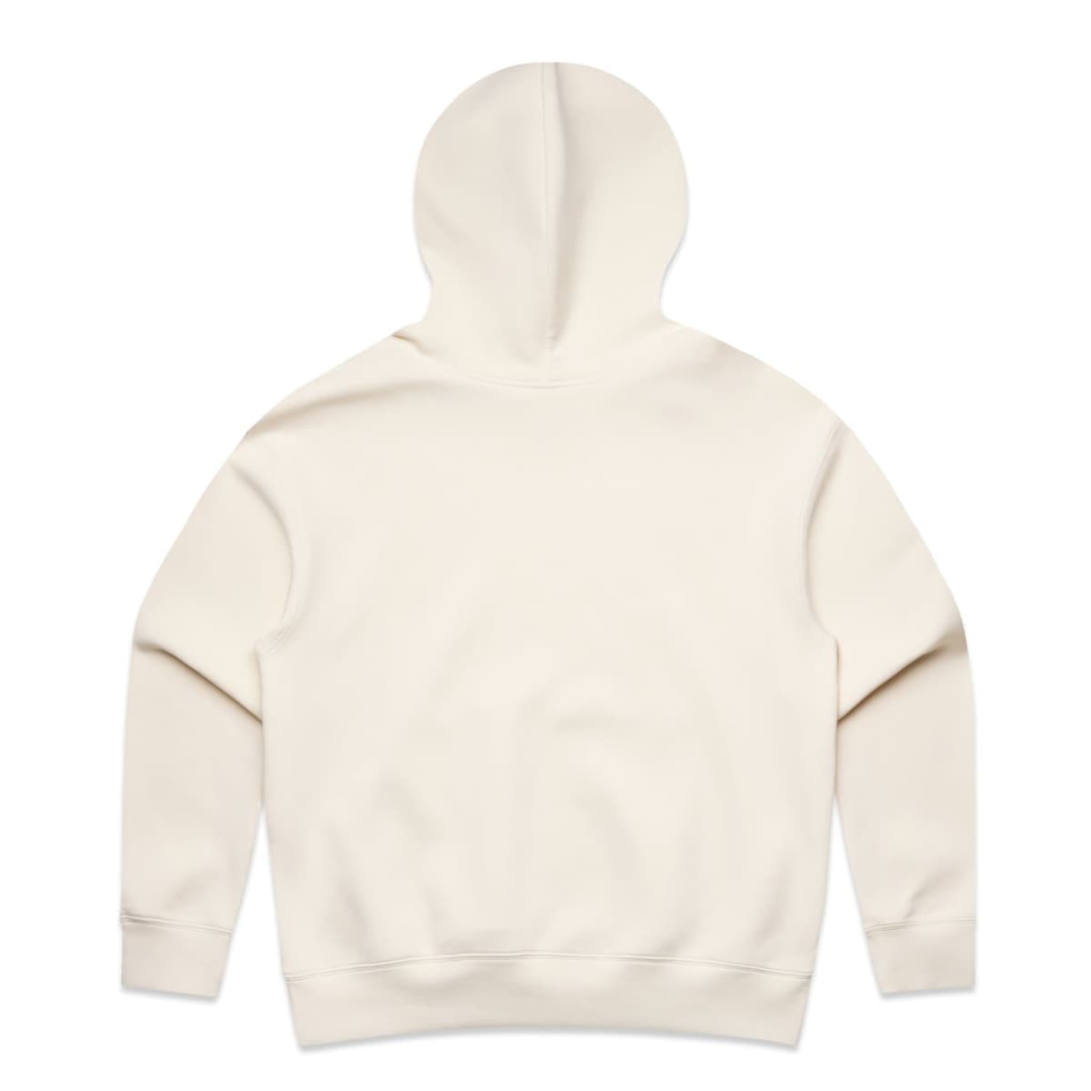 Wo's Relax Active Hood
