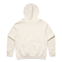 Wo's Relax Active Hood