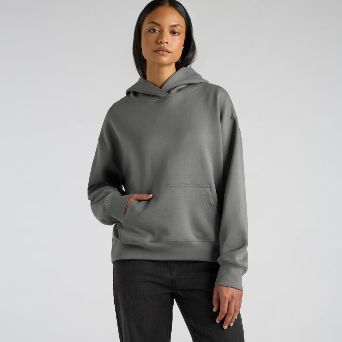 Wo's Relax Active Hood