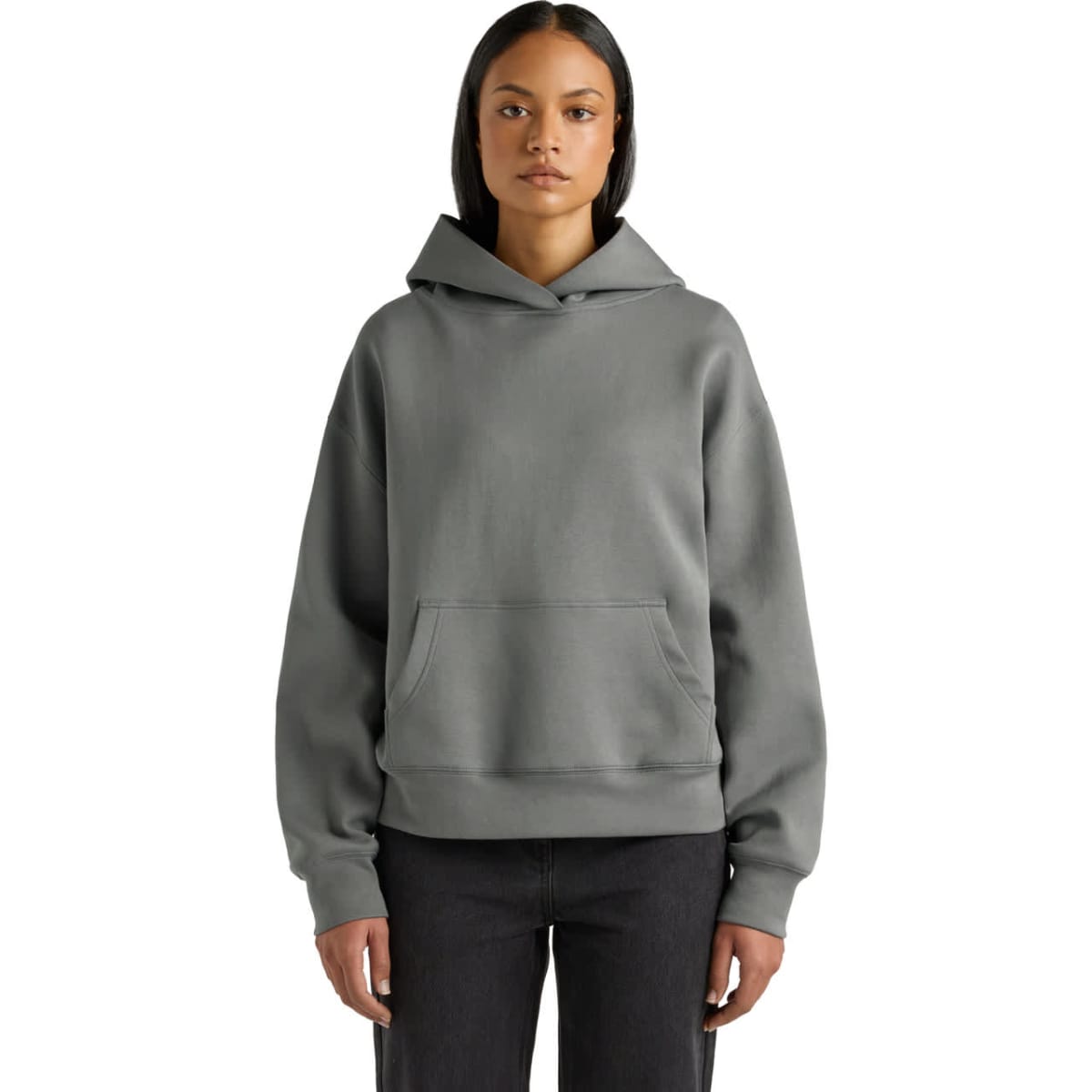 Wo's Relax Active Hood
