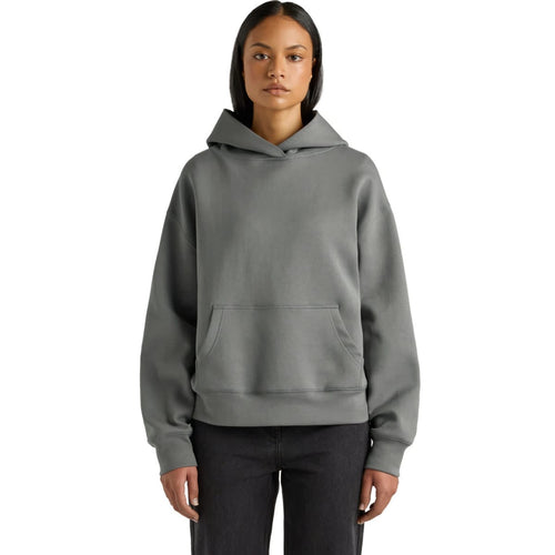 Wo's Relax Active Hood