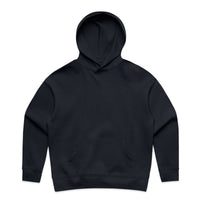 Wo's Relax Active Hood