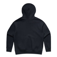 Wo's Relax Active Hood