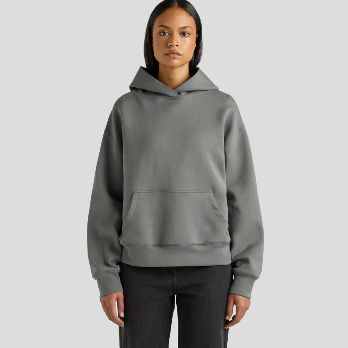 Wo's Relax Active Hood