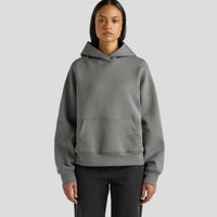 Wo's Relax Active Hood