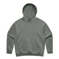 Wo's Relax Active Hood