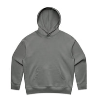 Wo's Relax Active Hood