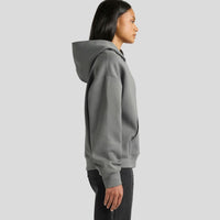 Wo's Relax Active Hood