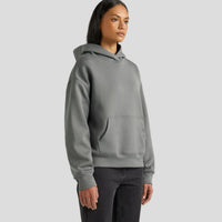 Wo's Relax Active Hood