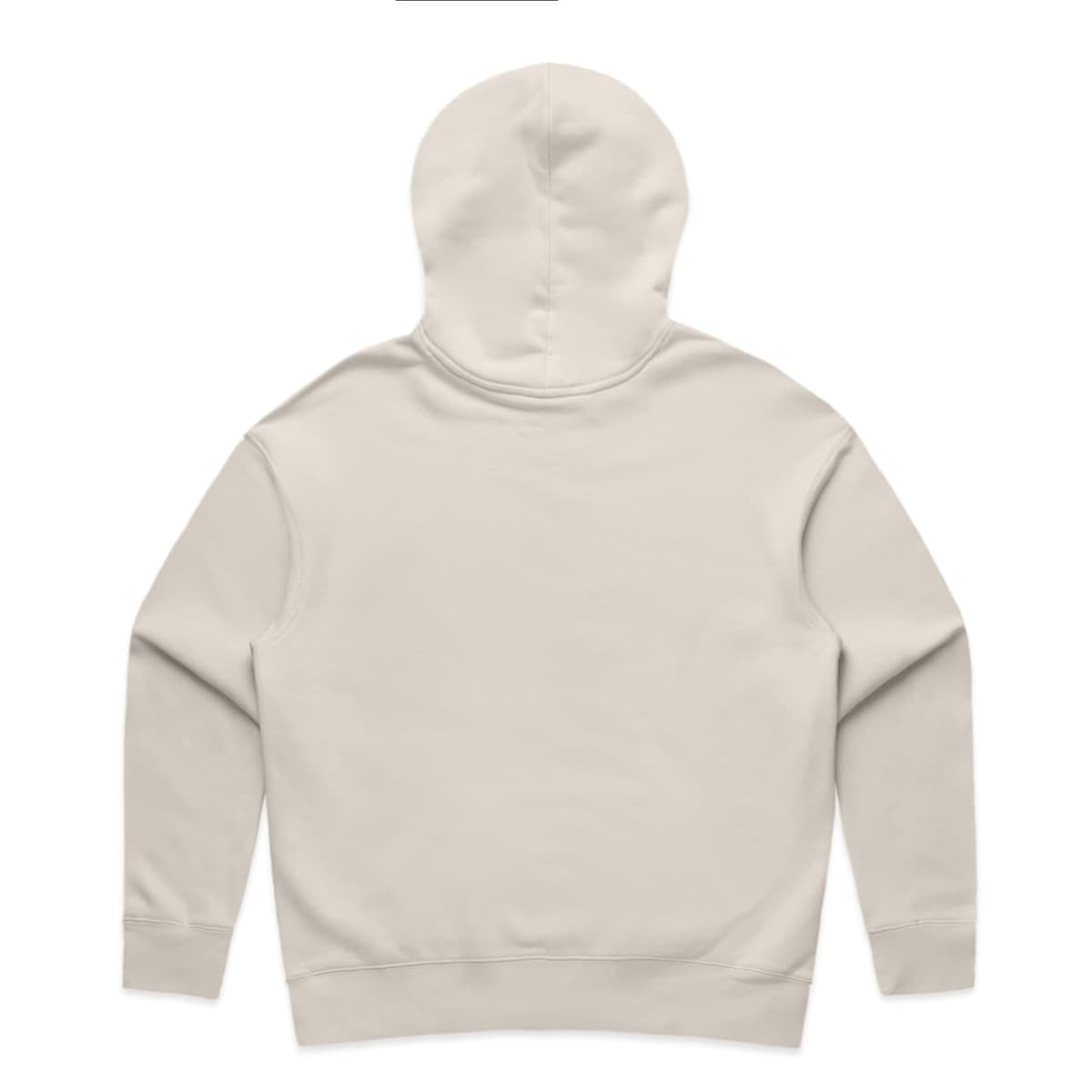 Wo's Relax Hood