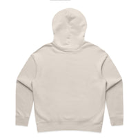 Wo's Relax Hood