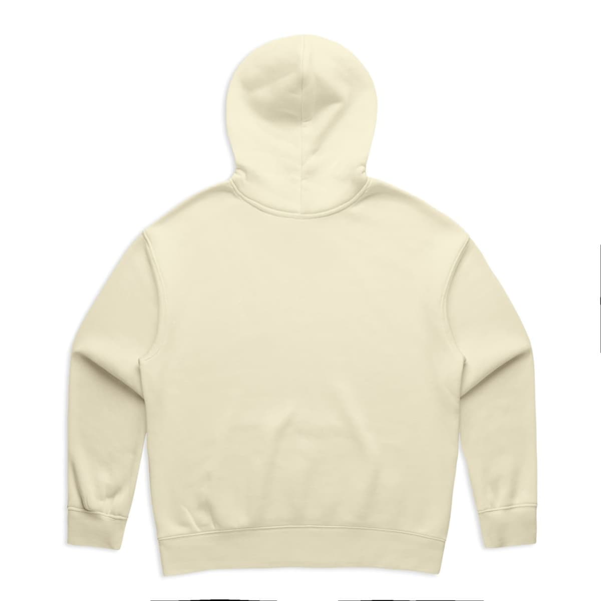 Wo's Relax Hood