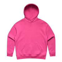 Wo's Relax Hood
