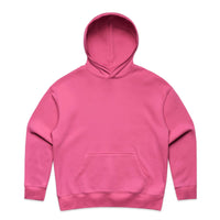 Wo's Relax Hood