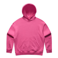 Wo's Relax Hood