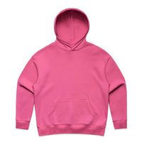 Wo's Relax Hood