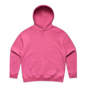 Wo's Relax Hood