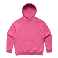 Wo's Relax Hood