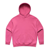 Wo's Relax Hood