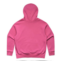Wo's Relax Hood