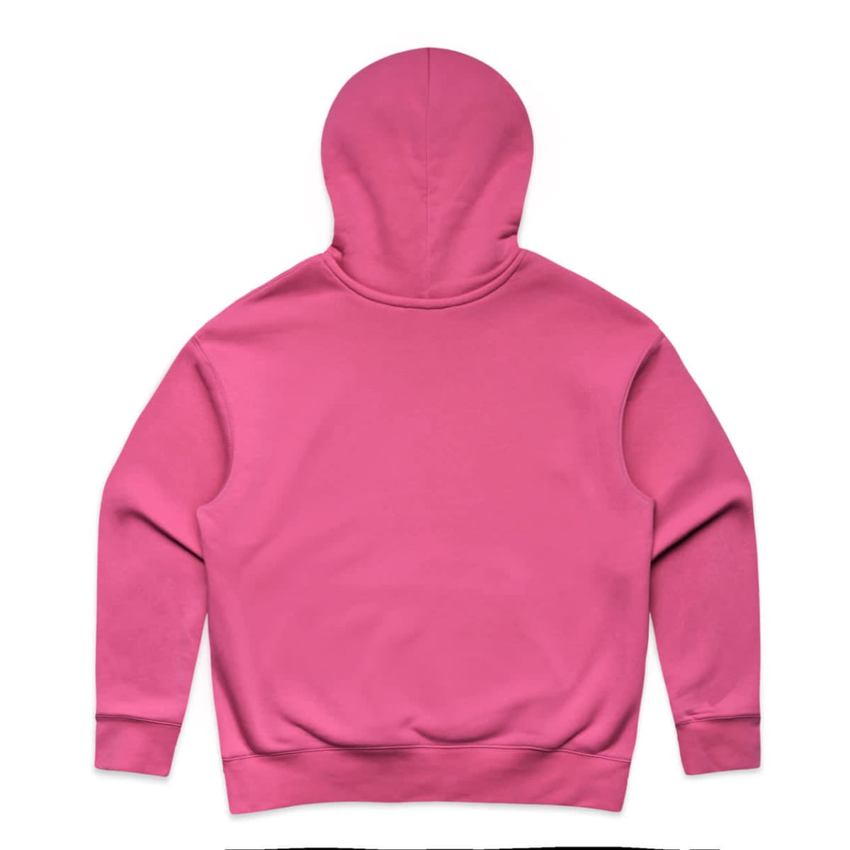 Wo's Relax Hood