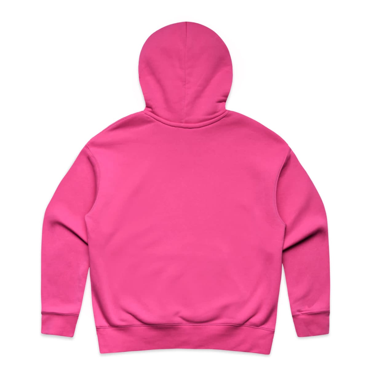 Wo's Relax Hood
