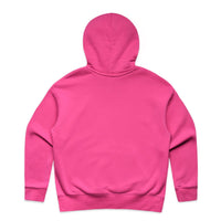 Wo's Relax Hood