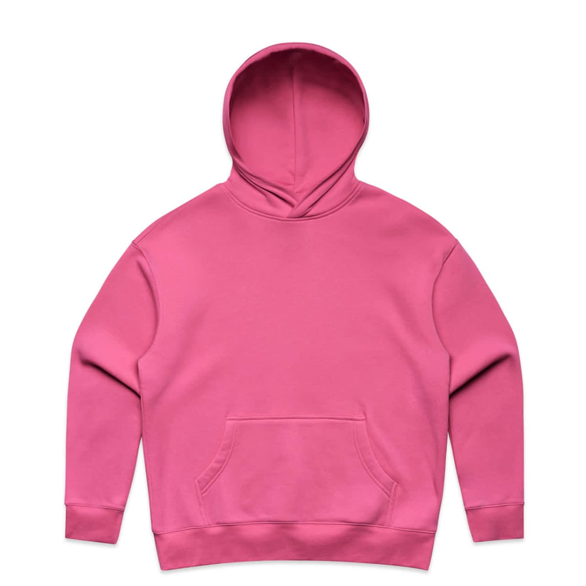 Wo's Relax Hood