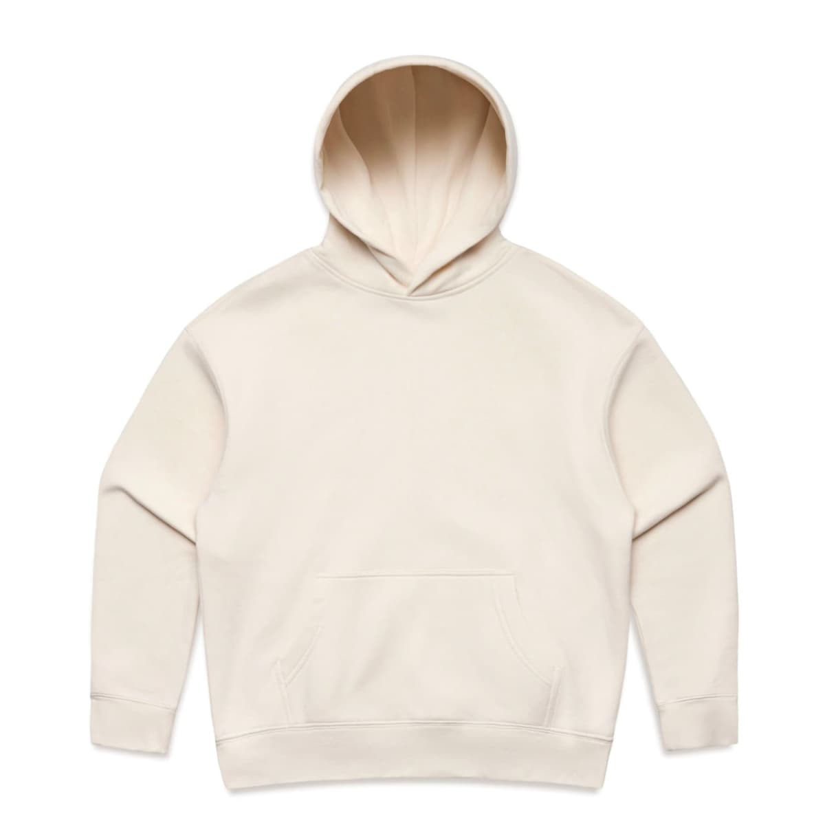 Wo's Relax Hood