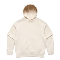 Wo's Relax Hood