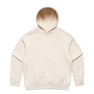 Wo's Relax Hood