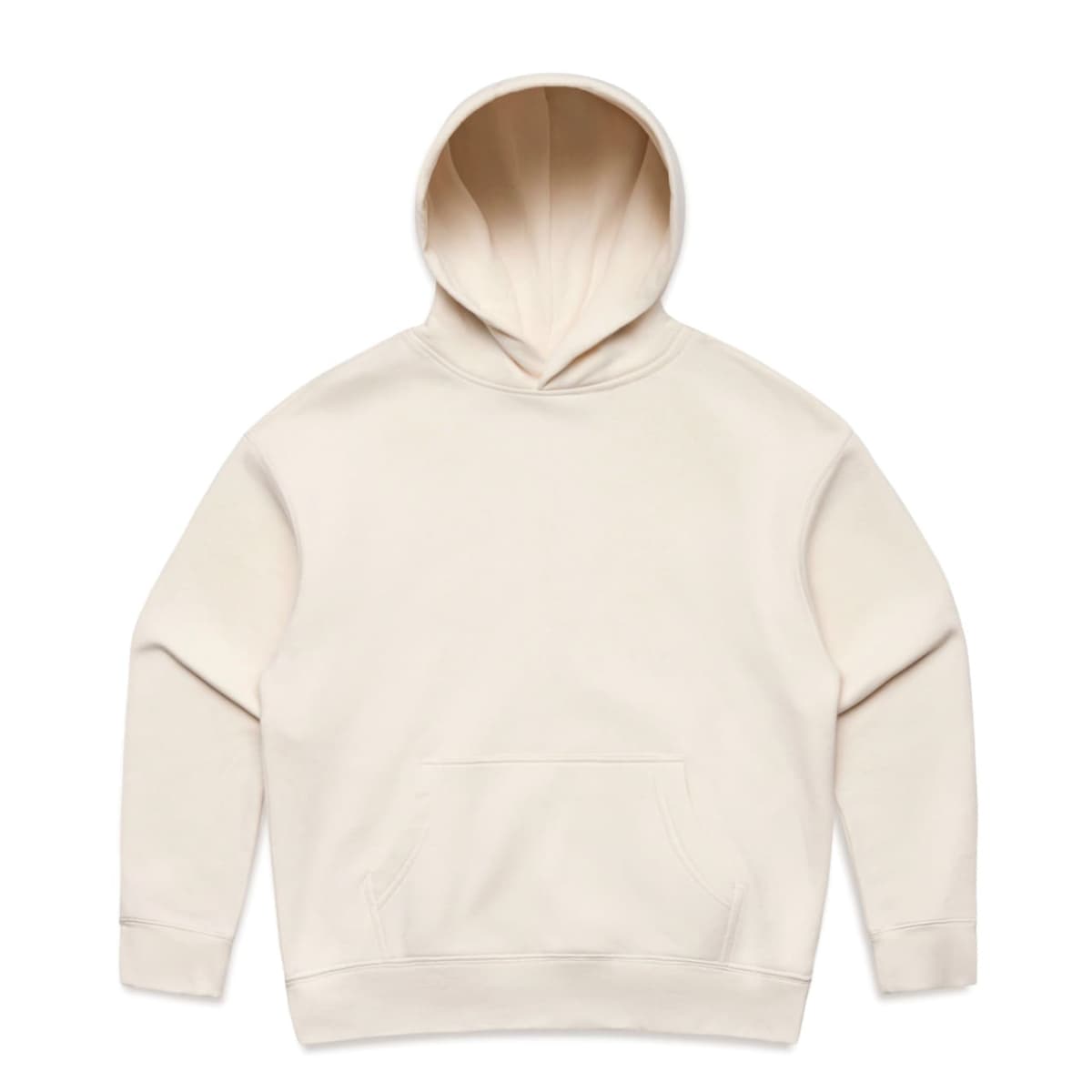 Wo's Relax Hood