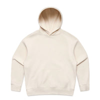Wo's Relax Hood