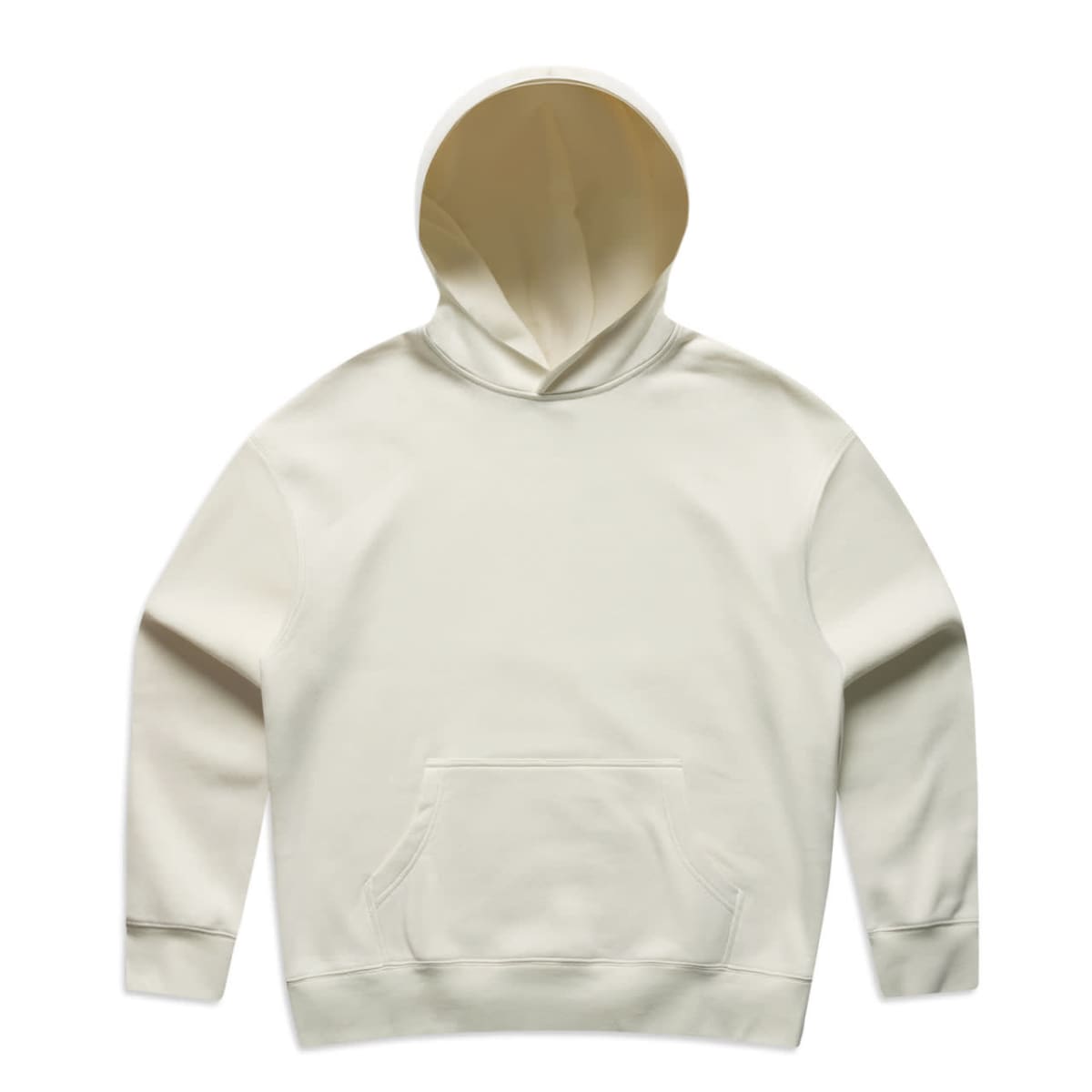 Wo's Relax Hood