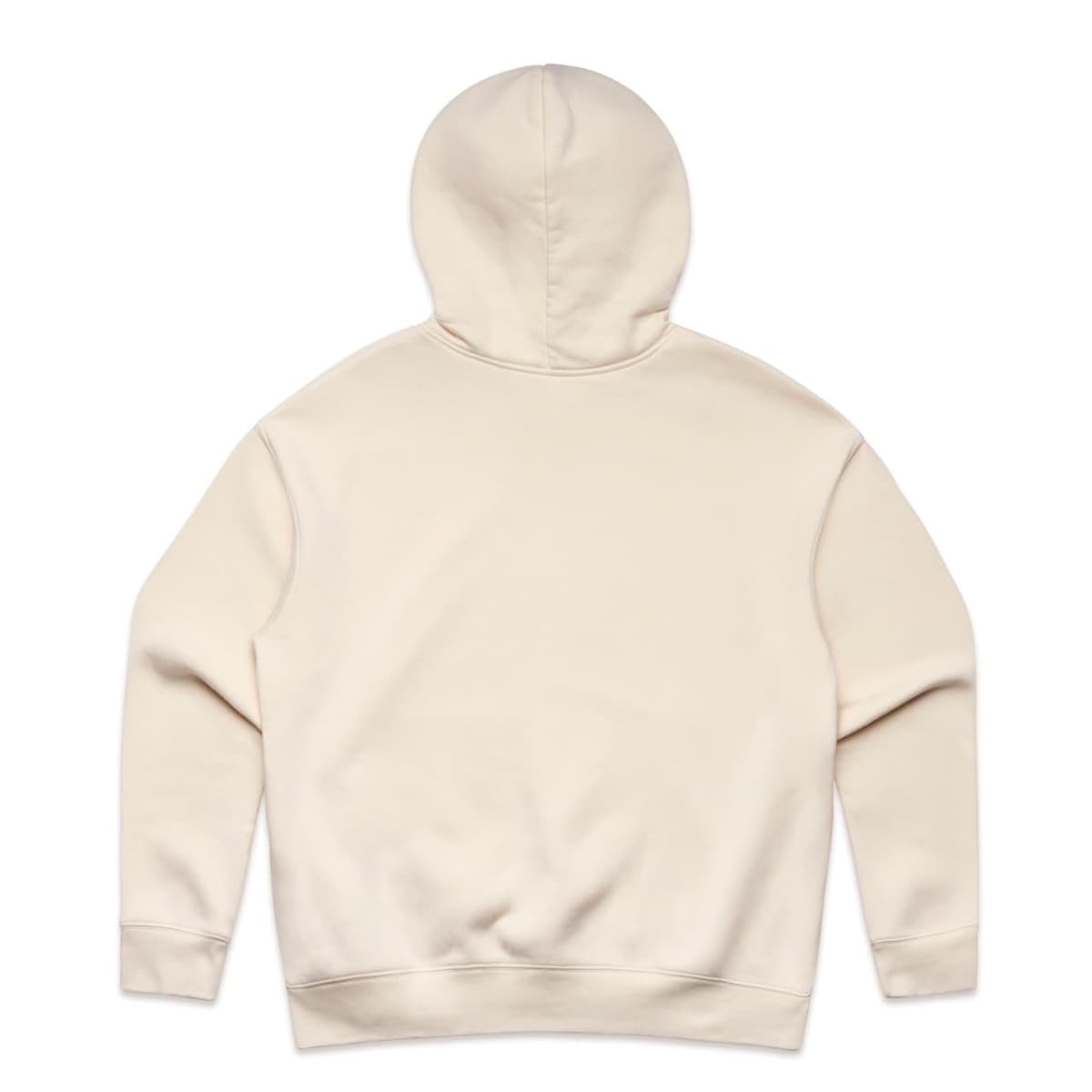 Wo's Relax Hood