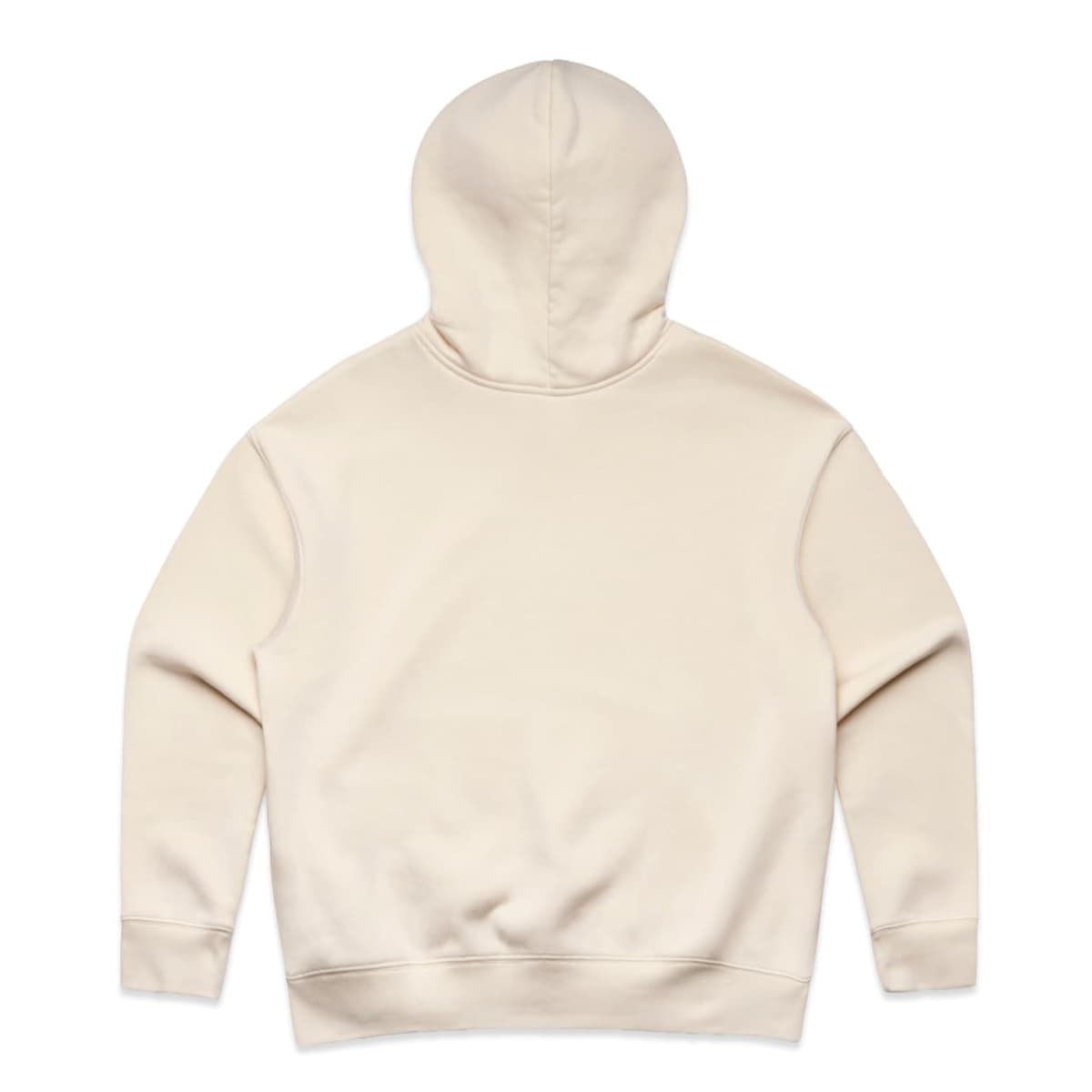 Wo's Relax Hood
