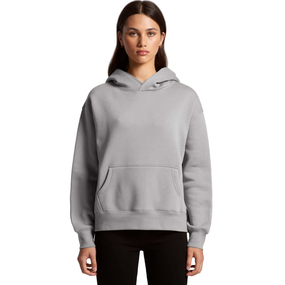 Wo's Relax Hood