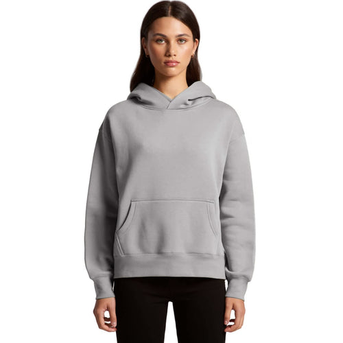 Wo's Relax Hood