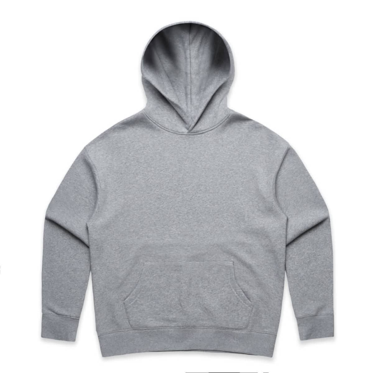 Wo's Relax Hood