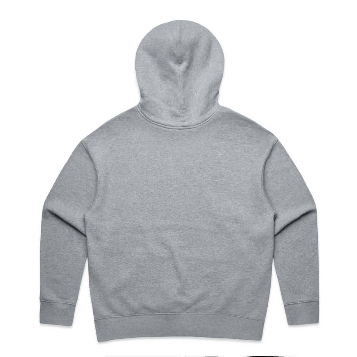 Wo's Relax Hood