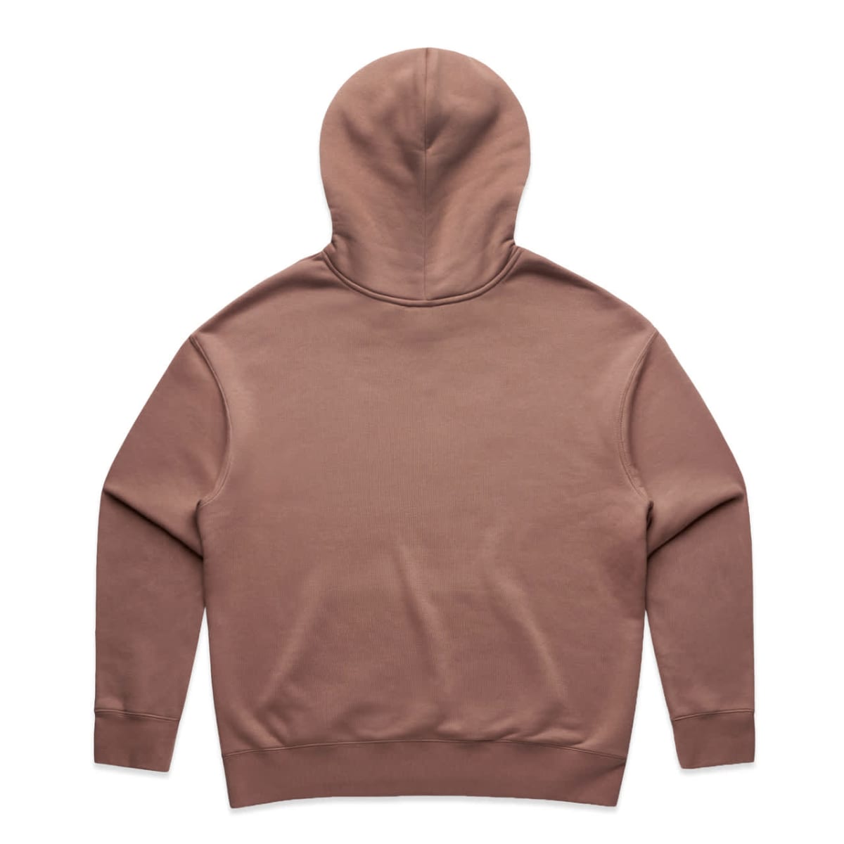 Wo's Relax Hood
