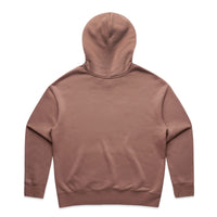 Wo's Relax Hood