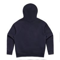 Wo's Relax Hood