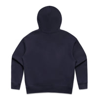 Wo's Relax Hood
