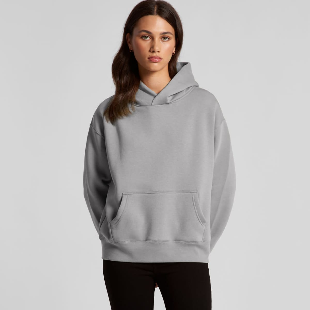 Wo's Relax Hood